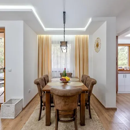 Gacanovic Lux * زلاتيبور