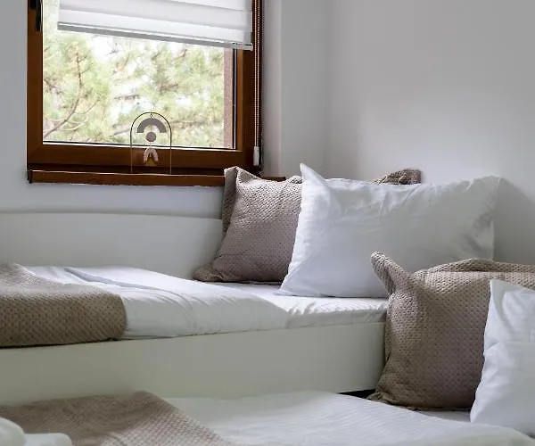 Gacanovic Lux 아파트 *