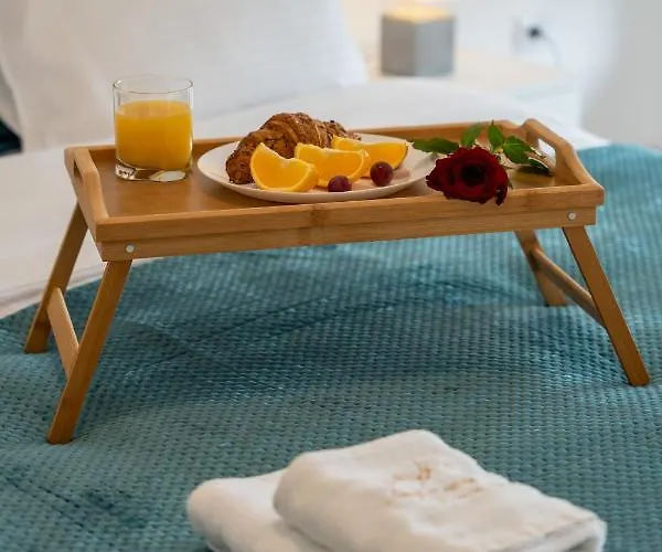 Gacanovic Lux 즐라티보