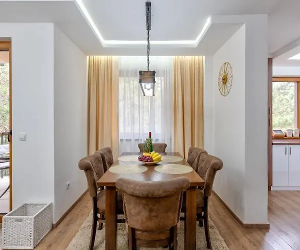 Gacanovic Lux * 즐라티보