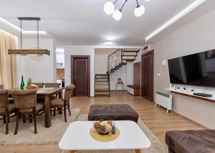 Gacanovic Lux * 즐라티보